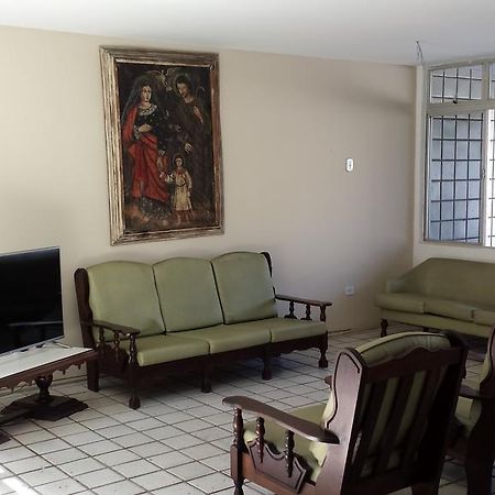 Hotel Gaivota ريسيفي المظهر الخارجي الصورة