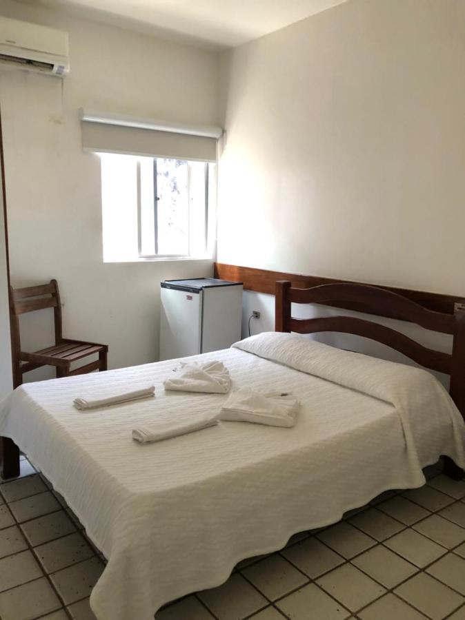 Hotel Gaivota ريسيفي المظهر الخارجي الصورة