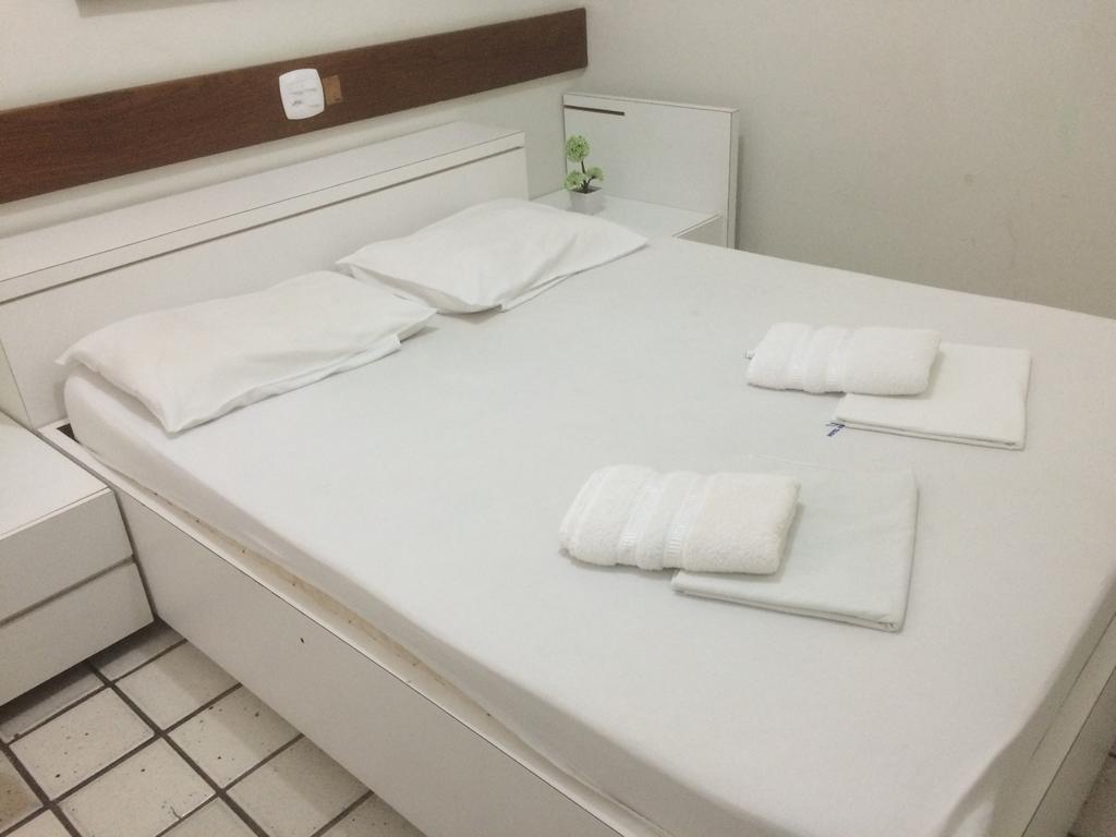 Hotel Gaivota ريسيفي الغرفة الصورة