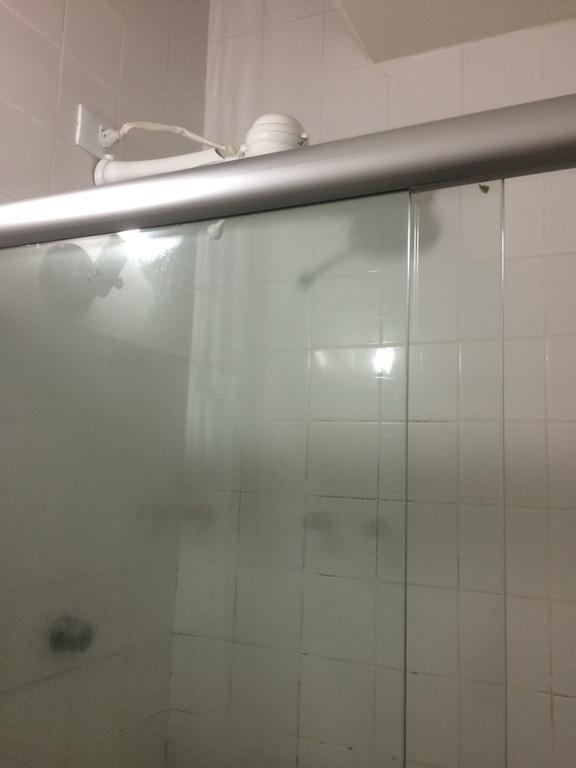 Hotel Gaivota ريسيفي الغرفة الصورة