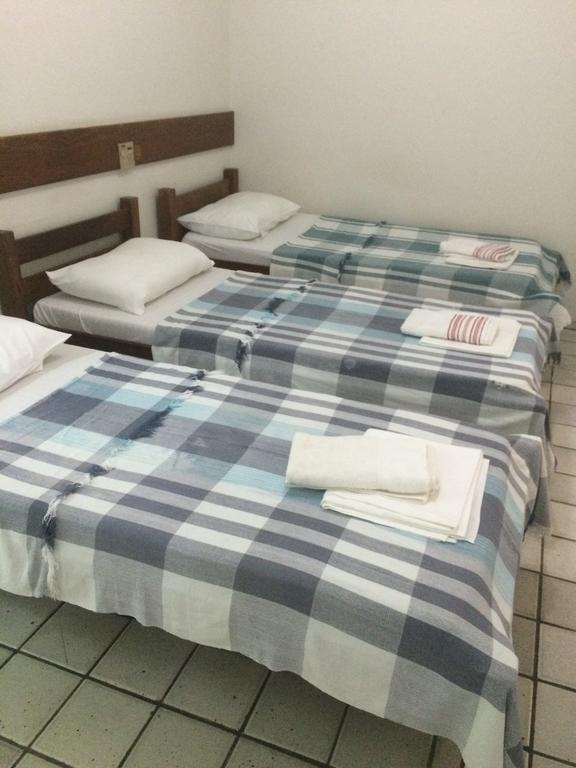 Hotel Gaivota ريسيفي الغرفة الصورة